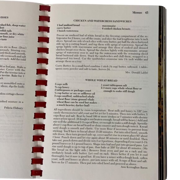 Talk About Good I & II Cajun Creole Cookbooks Lafayette Louisiana Junior League - Picture 16 of 16